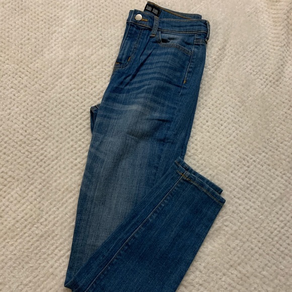 Fashion nova jeans - Picture 2 of 3